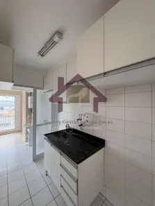 Apartamento com 2 Quartos para alugar, 69m² no Belenzinho, São Paulo