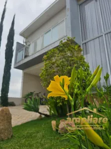 Casa de Condomínio com 3 Quartos à venda, 166m² no Cajuru do Sul, Sorocaba