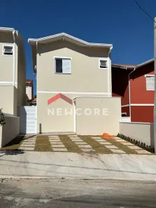 Casa de Condomínio com 3 Quartos à venda, 140m² no Parque Residencial Indaiá, Indaiatuba