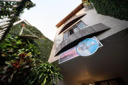 Imóvel Comercial com 7 Quartos à venda, 500m² no Rio Vermelho, Salvador