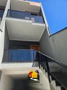Sobrado com 3 Quartos à venda, 180m² no Penha de França, São Paulo
