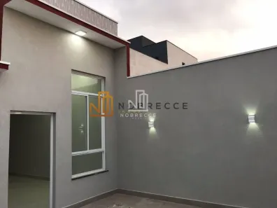 Casa com 3 Quartos à venda, 120m² no Jardim Moriyama, Indaiatuba