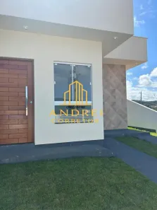 Sobrado com 2 Quartos à venda, 91m² no Parque Industrial Sul, Governador Celso Ramos