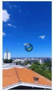 Apartamento com 2 Quartos à venda, 70m² no Vila Trujillo, Sorocaba