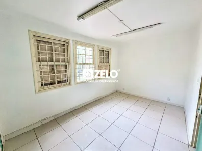 Sala Comercial para alugar, 40m² no Centro, Campinas