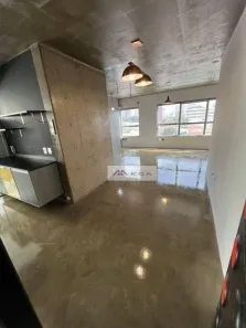 Apartamento com 1 Quarto à venda, 69m² no Cambuí, Campinas
