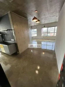 Apartamento com 1 Quarto à venda, 69m² no Cambuí, Campinas