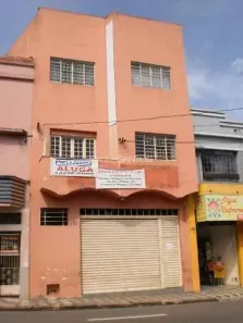 Prédio Comercial para alugar, 400m² no Centro, Sorocaba