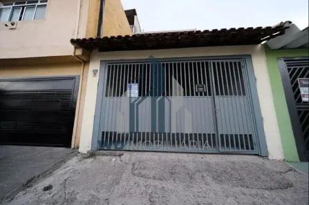Casa com 3 Quartos à venda, 120m² no Parque Císper, São Paulo