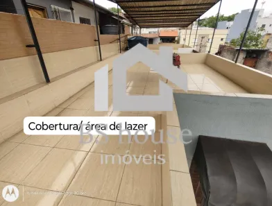 Casa com 2 Quartos à venda, 280m² no Jardim Utinga, Santo André