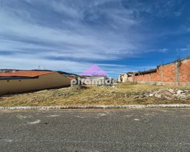 Lote/Terreno à venda, 140m² no Loteamento Floresta, São José dos Campos