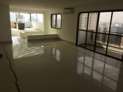 Cobertura com 4 Quartos à venda, 624m² no Jardim Anália Franco, São Paulo