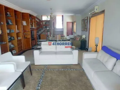 Casa com 4 Quartos à venda, 500m² no Parque dos Príncipes, São Paulo
