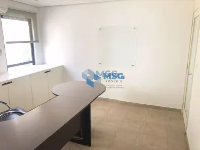 Sala Comercial à venda, 88m² no Santa Cecília, São Paulo