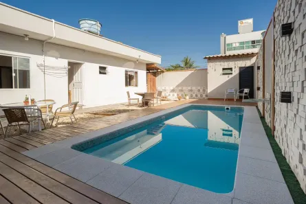 Casa com 3 Quartos à venda, 330m² no Centro, Navegantes
