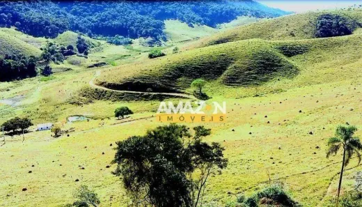 Fazenda/Sítio com 2 Quartos à venda, 1863400m² no Natividade da Serra, Natividade da Serra