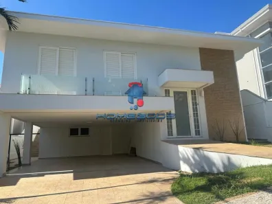 Casa de Condomínio com 3 Quartos para alugar, 280m² no Jardim Recanto, Valinhos