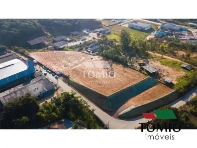 Lote/Terreno à venda, 6126m² no Gaspar Mirim, Gaspar