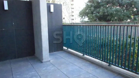 Apartamento com 1 Quarto à venda, 92m² no Indianópolis, São Paulo