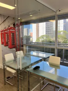 Sala Comercial à venda, 50m² no Vila Cruzeiro, São Paulo