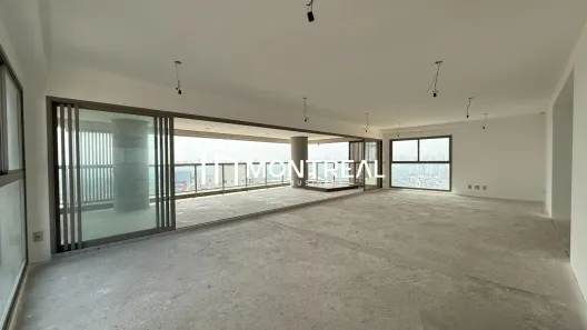 Apartamento com 4 Quartos à venda, 337m² no Vila Clementino, São Paulo