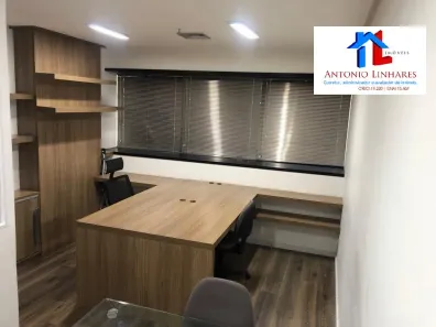 Sala Comercial à venda, 34m² no Paralela, Salvador
