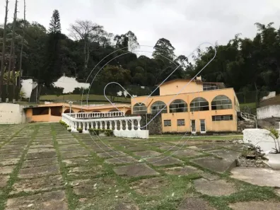 Fazenda/Sítio com 4 Quartos à venda, 12000m² no Ingahi, Itapevi