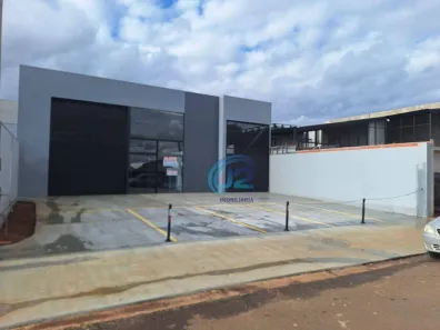 Galpão/Depósito/Armazém para alugar, 600m² no Parque Residencial Imigrantes, Holambra