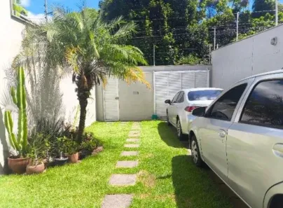 Casa com 3 Quartos à venda, 131m² no Manguinhos, Serra