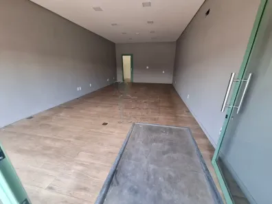 Ponto Comercial à venda, 172m² no Ipiranga, Ribeirão Preto