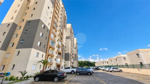 Apartamento com 2 Quartos para alugar, 63m² no Aparecidinha, Sorocaba