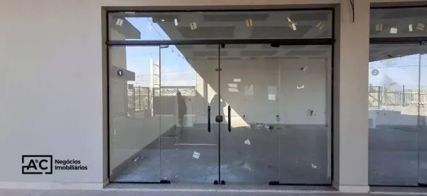 Sala Comercial para alugar, 21m² no Jardim Novo Ângulo, Hortolândia
