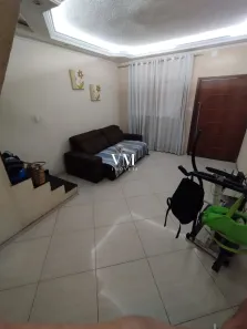 Sobrado com 3 Quartos para alugar, 149m² no Jardim Santa Mena, Guarulhos