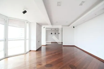 Apartamento com 3 Quartos à venda, 160m² no Jardim Ampliação, São Paulo