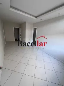 Apartamento com 2 Quartos à venda, 57m² no Praça da Bandeira, Rio de Janeiro