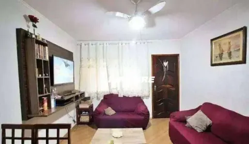 Sobrado com 2 Quartos à venda, 118m² no Independência, São Bernardo do Campo