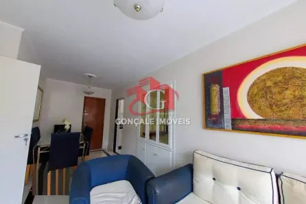 Apartamento com 3 Quartos à venda, 70m² no Parada Inglesa, São Paulo