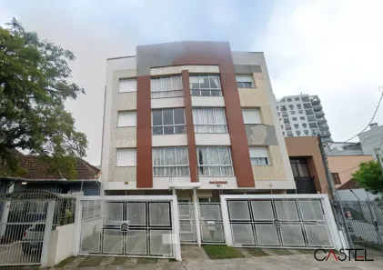 Apartamento com 1 Quarto à venda, 47m² no Menino Deus, Porto Alegre