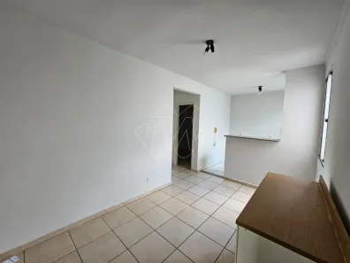 Apartamento com 2 Quartos à venda, 44m² no Jardim Ártico, Araraquara