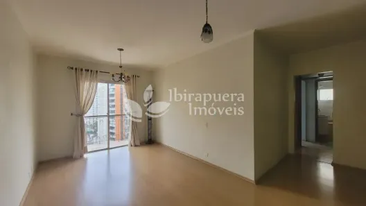 Apartamento com 2 Quartos à venda, 90m² no Moema, São Paulo