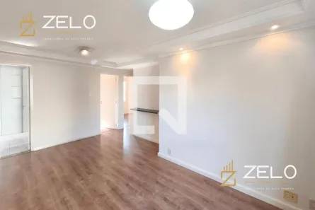 Apartamento com 3 Quartos à venda, 78m² no Jardim Nova Europa, Campinas