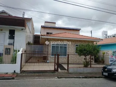 Casa com 6 Quartos à venda, 180m² no Saco dos Limões, Florianópolis
