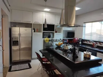 Sobrado com 3 Quartos à venda, 475m² no Rudge Ramos, São Bernardo do Campo