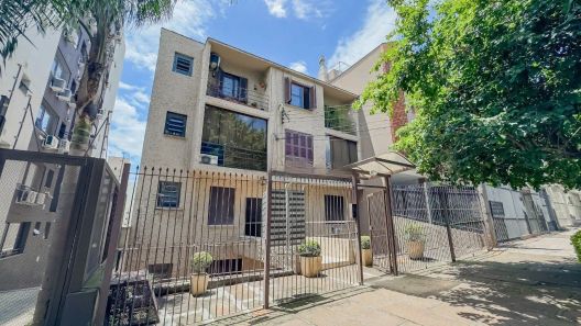 Apartamento com 1 Quarto à venda, 47m² no Higienópolis, Porto Alegre