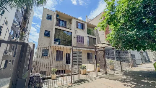 Apartamento com 1 Quarto à venda, 46m² no Higienópolis, Porto Alegre