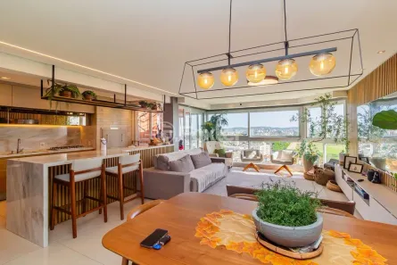 Apartamento com 3 Quartos à venda, 238m² no Cristal, Porto Alegre