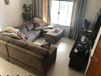 Casa com 3 Quartos à venda, 280m² no Jardim Boer I, Americana