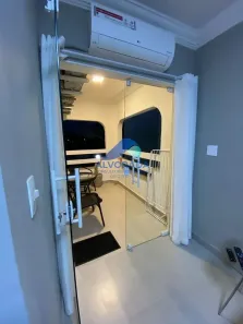 Apartamento com 2 Quartos à venda, 66m² no Praia do Sape, Ubatuba