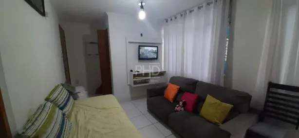 Kitnet com 1 Quarto à venda, 48m² no Centro, São Bernardo do Campo