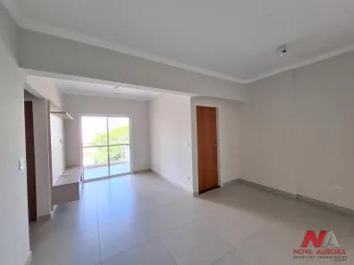 Apartamento com 2 Quartos para alugar, 67m² no Centro, São José do Rio Preto